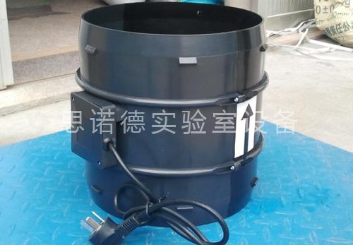 PP轴流风机（φ250、200、160）