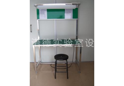 物理操作实验台