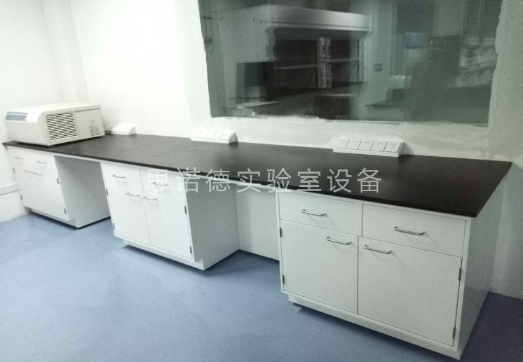 全钢实验台
